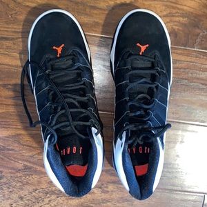 6.5Y Jordan’s! WORN TWICE